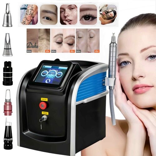Yag laser 532nm 755nm - yag,