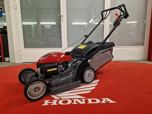 Trasmissione idrostatica honda - idrostatica,
