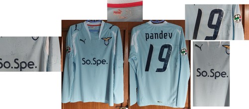 Maglia pandev lazio - ,