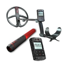 XP DEUS 2 II 28 FMF RC Metal