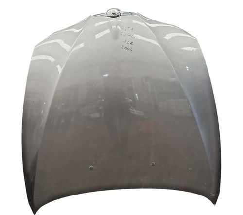 Cofano anteriore alfa romeo - cofano,