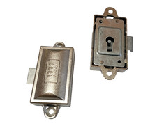 SERRATURA PER ANTE ASTE