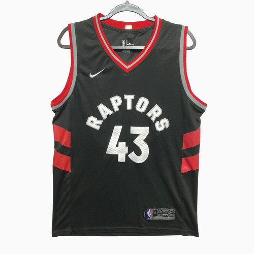 Maglia toronto raptors uomo - raptors, 48