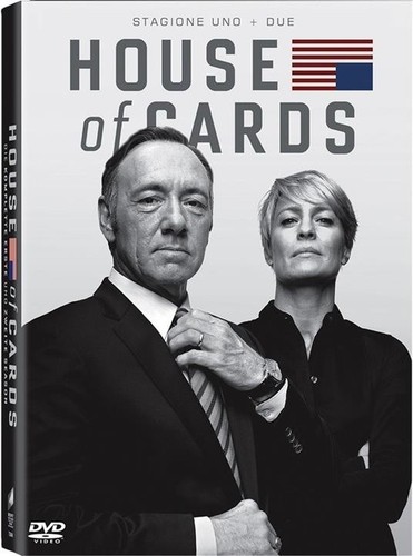 House cards stagione e - of,