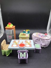 Fisher Price Loving Family