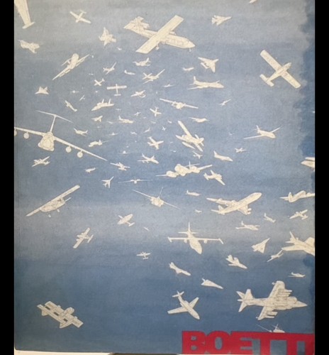 Alighiero boetti whitechapel - alighiero, e