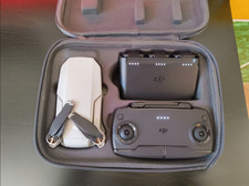 DJI MAVIC MINI FLY MORE COMBO