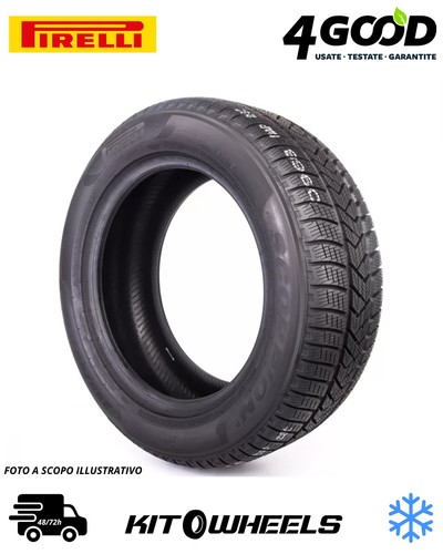 Pneumatici usati pirelli - usati,