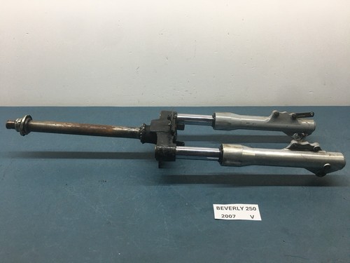 Forcella completa piaggio - forcella,