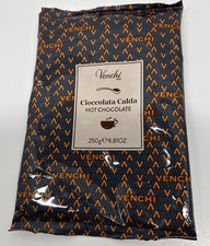 Venchi hot chocolate cocoa - hot,