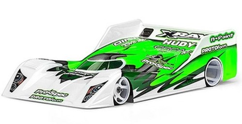 Protoform carrozzeria amr - carrozzeria, amr-12