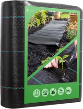 ® Telo Pacciamatura 2M X 10M