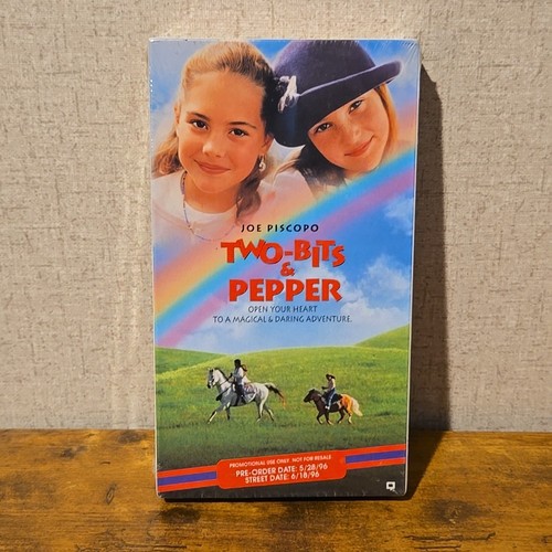 Two bits pepper - &, 1996)
