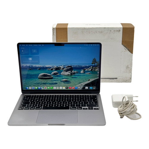 Apple macbook air m3 - air, 8c