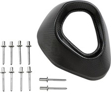 Akrapovic end cap - akrapovic, r6