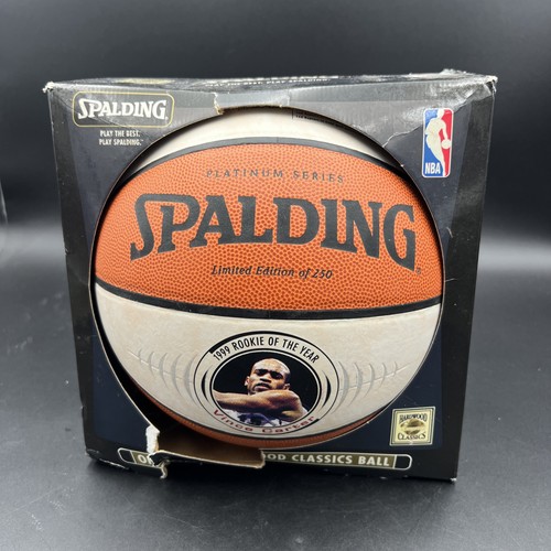 Spalding hardwood classics - spalding,
