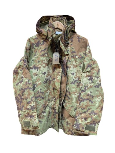 Italian army issue - army, ecwcs