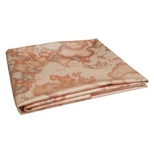 Scampolo di tessuto ALVIERO MARTINI Cirè cotone resinato 70x140 cm