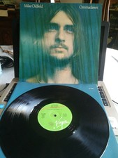 Mike oldfield - lp,