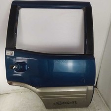 821001F130 Porta portiera sportello telaio post dx Nissan Terrano II R20 4WD 199