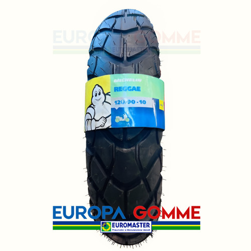 Pneumatico 120 57j - pneumatico, 120/90-10