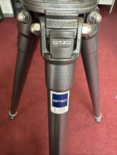 Gitzo G1320 Treppiede Con