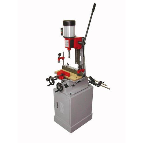 Mortasatrice legno con - mortasatrice,