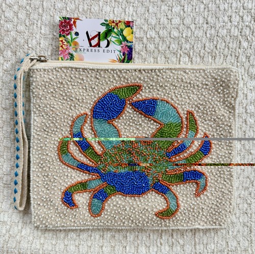 Pochette polso america - pochette,
