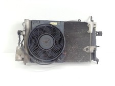 KIT RADIATORI PER OPEL Zafira