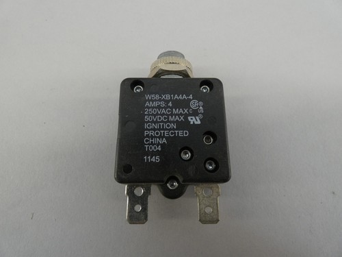 Tyco electronics w58 xb1a4a - electronics, w58-xb1a4a-4