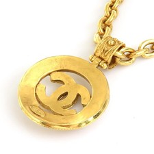 Collana CHANEL Coco Mark