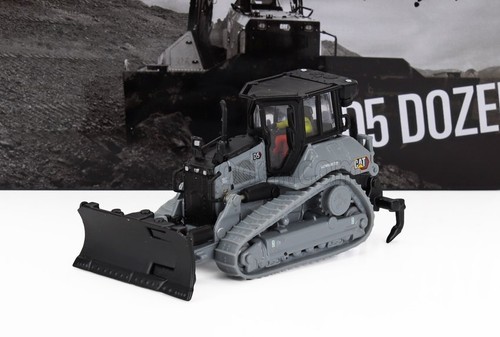 Models caterpillar - 1/87,