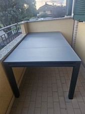 Tavolo Allungabile Da Esterno