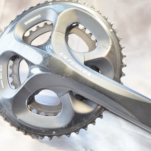 Guarnitura shimano ultegra - guarnitura,
