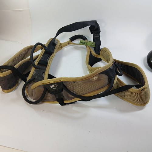 Petzl sama imbracatura - sama,