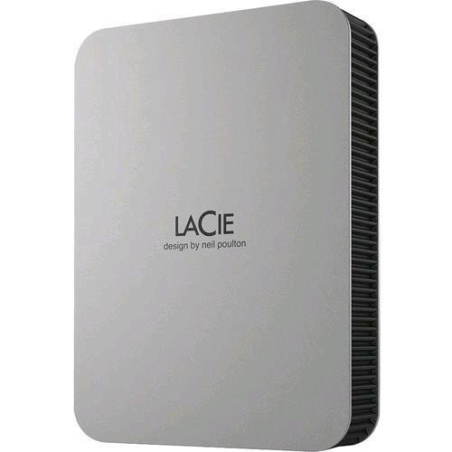 Lacie mobile drive secure - drive,