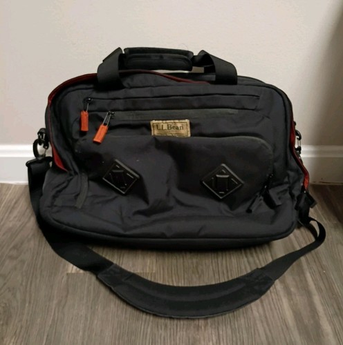 Borsa messenger vintage - l.l.,