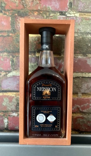 Neisson velier 70th - 70th, 2007