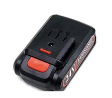 Batteria ricambio 24v per - di,