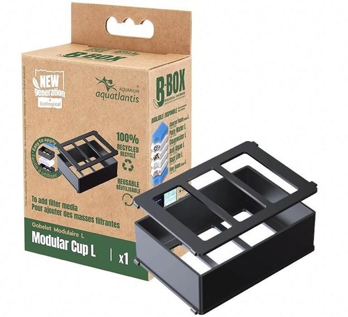 Aquatlantis extra modular - modular, cup