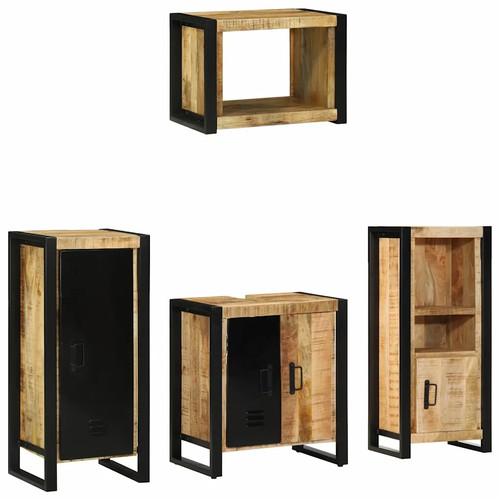 Set mobili per bagno - set, il