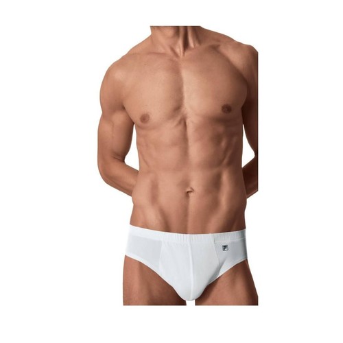 Slip fila cotone uomo - fila, in