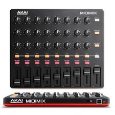 Akai midimix controller midi - akai,