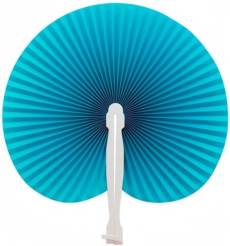 30pz ventagli blu - 30pz, bondi