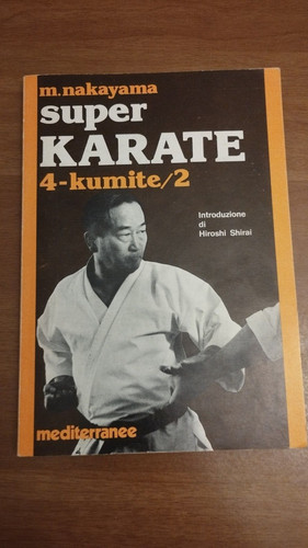 176 super karate kumite - super, karate: