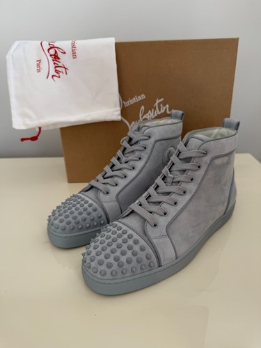 Sneakers christian louboutin - sneakers,