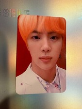 BTS LOVE YOURSELF 結 VERSIONE