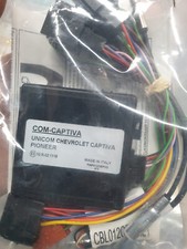 CENTRALINA COMANDI AL VOLANTE CHEVROLET CAPTIVA-EPICA X PIONEER