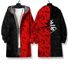 Men's Jacket Chinese Style