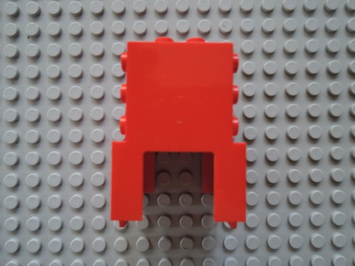 Lego motor cover - lego, x